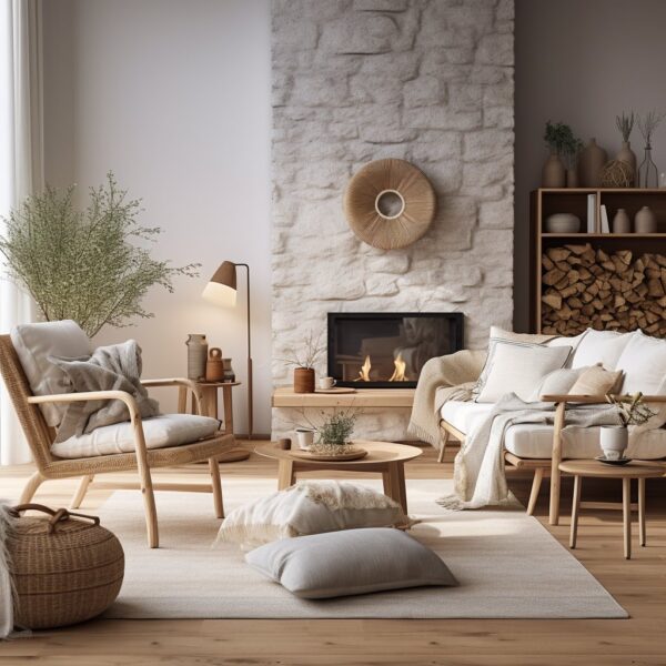 Duik in de wereld van de scandinavische woonwinkel!