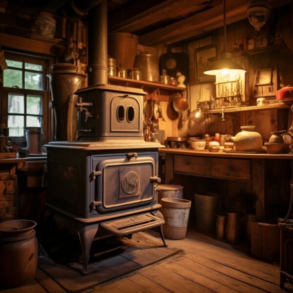 Ontgrendel de mysteries van je kachelpijp: een diepe duik in de warmte