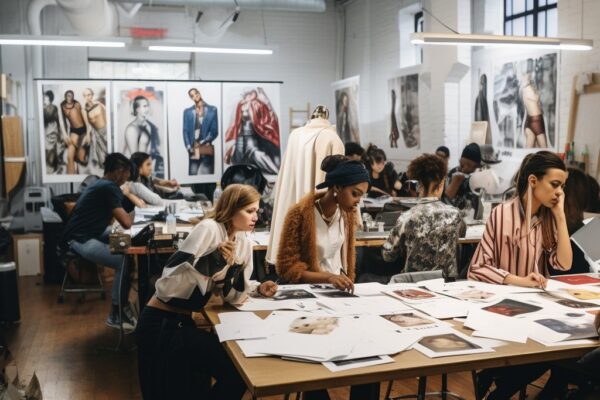 XPLCT Studios: de mode voor iedereen